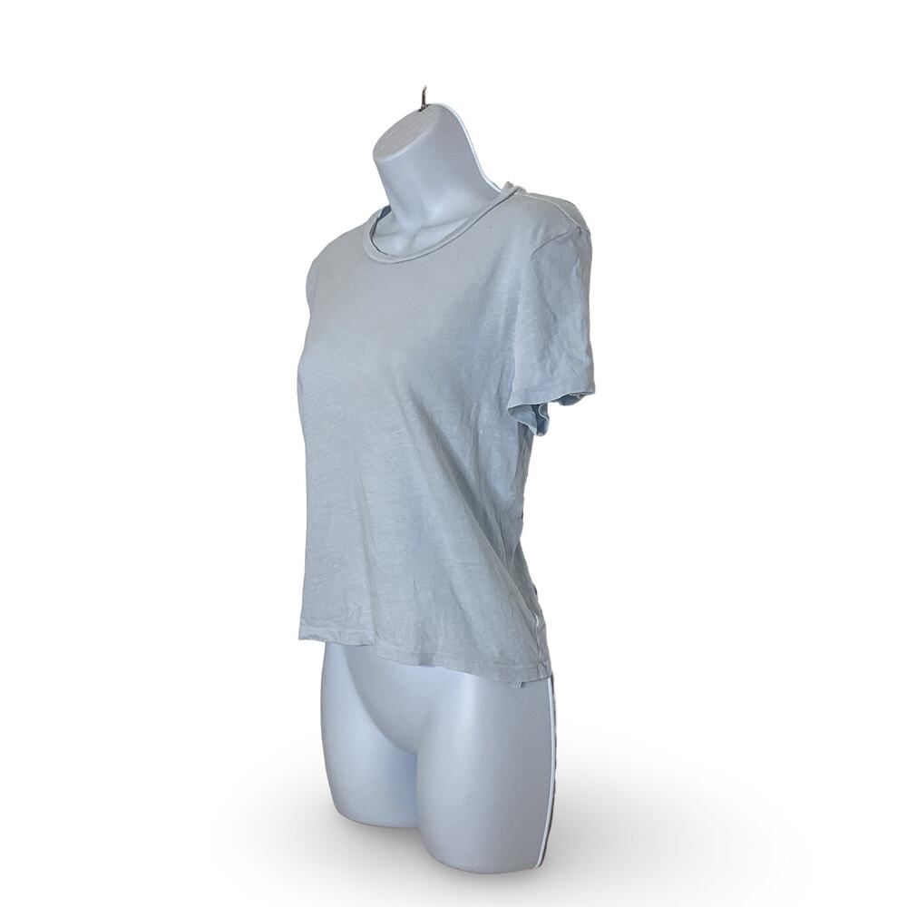 Gap Cropped Tee - Picture 2 of 6